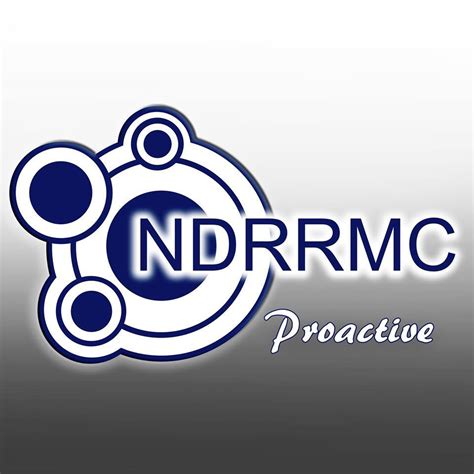 rdrrmc logo|NDRRMC .